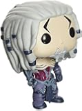 Funko POP Games: Magic The Gathering - Series 2 Tezzeret Vinyl Figure