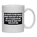 I'M TRYING TO SEE THINGS FROM YOUR POINT OF VIEW BUT IT IS HARD FOR ME TO STICK MY HE...