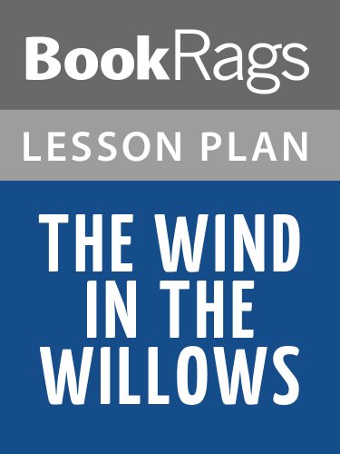 The Wind in the Willows Lesson Plans