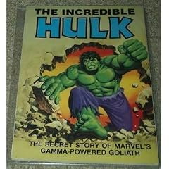 The Incredible Hulk