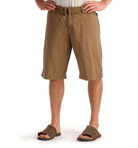 Lee Dungaree Men's Del Mar Short