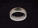 Spode Christmas Tree Napkin Ring(s) Individual