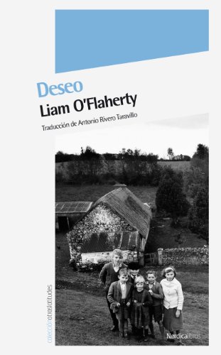 Deseo (Otras Latitudes nº 32) (Spanish Edition)