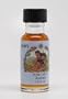 Amber - Sun's Eye Pure Oils - 1/2 Ounce Bottle 960