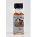 Amber - Sun's Eye Pure Oils - 1/2 Ounce Bottle 960
