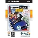Theme Park Inc.