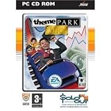 Theme Park Inc.