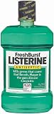 Listerine Antiseptic Mouthwash, Freshburst 1.5 Liter