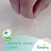 Pampers Swaddlers Sensitive Diapers, Economy Pack Plus, Size 1, 174 Count RS.13099.00