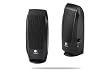 Logitech S120 2.0 Multimedia Speakers Logitech S120 2.0 Multimedia Speakers