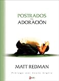 Postrados En Adoracion