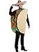 Rasta Imposta Taco