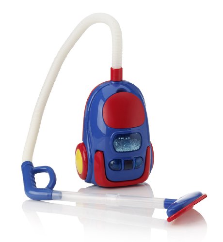 My Vacuum Cleaner
