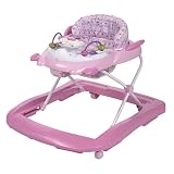 Safety 1st Sound 'n Lights Activity Walker, Violet Safety 1st Sound 'n Lights Activity Walker, Violet