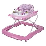 Safety 1st Sound 'n Lights Activity Walker, Violet