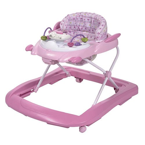 Buy Low Price Cozy Safety 1st Sound ‘n Lights Activity Walker, Violet WA033AJFA