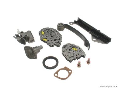 Tsu Timing Chain Kit