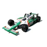 Greenlight Andretti Green Tony Kanaan IndyCar Die-cast