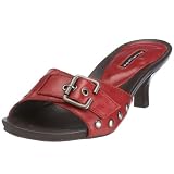 Belmondo Damen Schnallen-Sandalette
