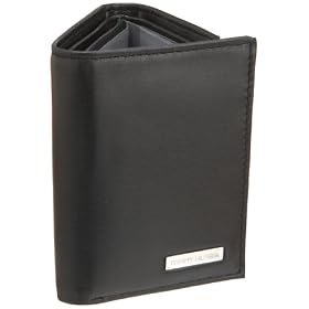 Buy Tommy Hilfiger Mens Polished Lamb Trifold Credit Card Wallet by var goTwisterProductImageStrings = new Object();goTwisterProductImageStrings['prodImageNotAvailTextNoColor'] = 