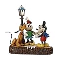 Mickey & Friends Figure