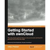 getting started with owncloud