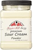 Hoosier Hill Farm Sour Cream Powder, 1 lb.