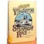 The great Yellowstone steamboat race