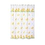 Ducks In A Row Shower Curtain - Multicolor&nbsp;