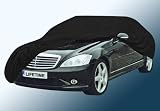 Housse de protection ajustable pour automobile