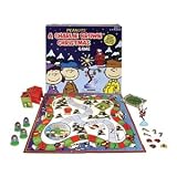 Charlie Brown Christmas Board Game