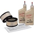 - Ingersoll Rand Air Compressor Start-Up Kit - Model# 97338099