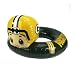 Green Bay Packers 24 Mascot Inner Tube