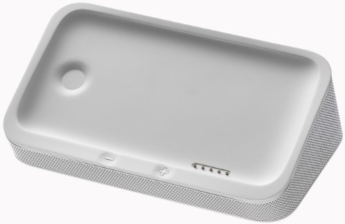 HTC CR S650 Desktop Cradle mit Lautsprecher f&uuml;r One X EU-Plug Preisvergleich