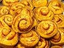Sugar Free Gourmet Cinnamon Rolls 12 pack
