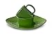Fiesta 3-Piece Square Place Setting, Shamrock