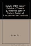 A survey of the County Palatine of Chester
