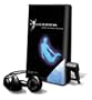 Starseed [With Earbuds] (Playaway Adult Fiction)