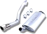 Borla 14924 Cat-Back System Exhaust