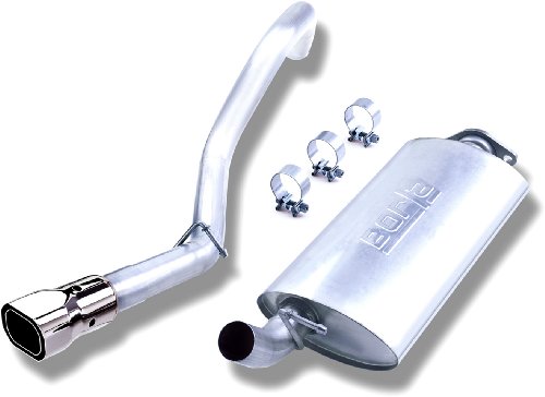 Borla 14924 Cat-Back System Exhaust