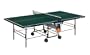 Butterfly TR26 Playback Rollaway Table Tennis Table (Green)