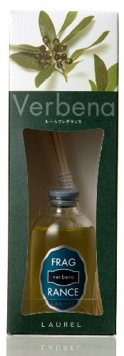 LAUREL ルームフレグランス ミニ 55ml