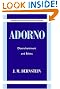 Adorno: Disenchantment and...