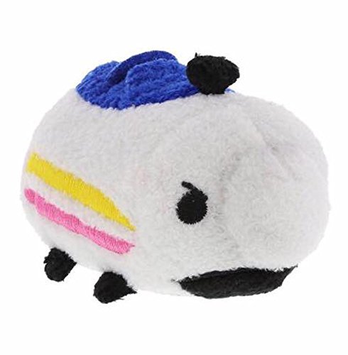 New 2015 Disney Parks MATTERHORN BOBSLED Tsum Tsum (Attractions and Transportation Vehicles Collection) by Disney