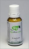 TF-Defense - Natural Remedy for Pet Lyme Disease and Tick-borne Illnesses