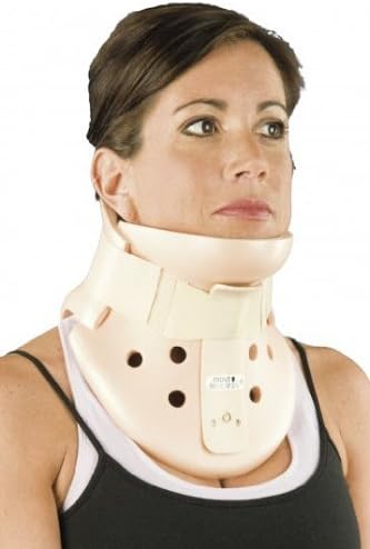 4.25" Philadelphia Cervical Collar - Large