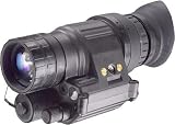 ATN PVS14-3P 1AA Night Vision Monocular Gen 3P 64-72 lp/mm NVMPPVS143P