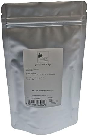 SENA -Premium - Indigo powder- (10g)