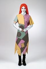 Adult Nightmare Before Christmas Sally