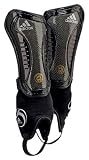 Sporting Goods : adidas adiPURE Chrome Shin Guard